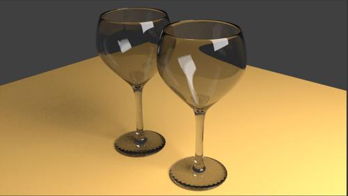 WineGlasses preview image